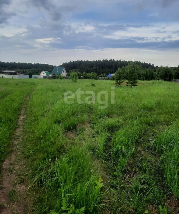 земля р-н Пригородный д Реши ул Октябрьская фото 4