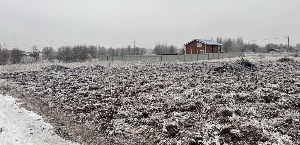 земля р-н Суздальский снт Сновицы-4 муниципальное образование Новоалександровское, 40 фото 1