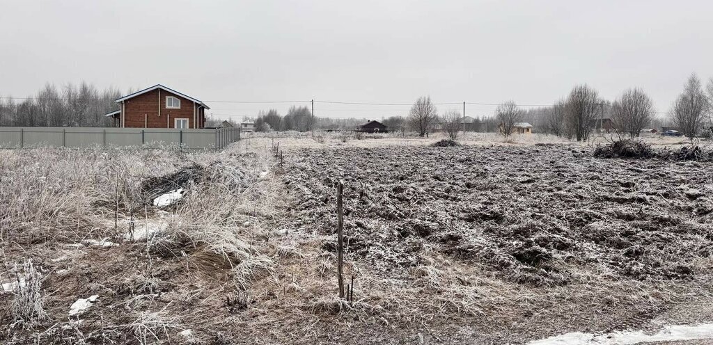 земля р-н Суздальский снт Сновицы-4 муниципальное образование Новоалександровское, 40 фото 4