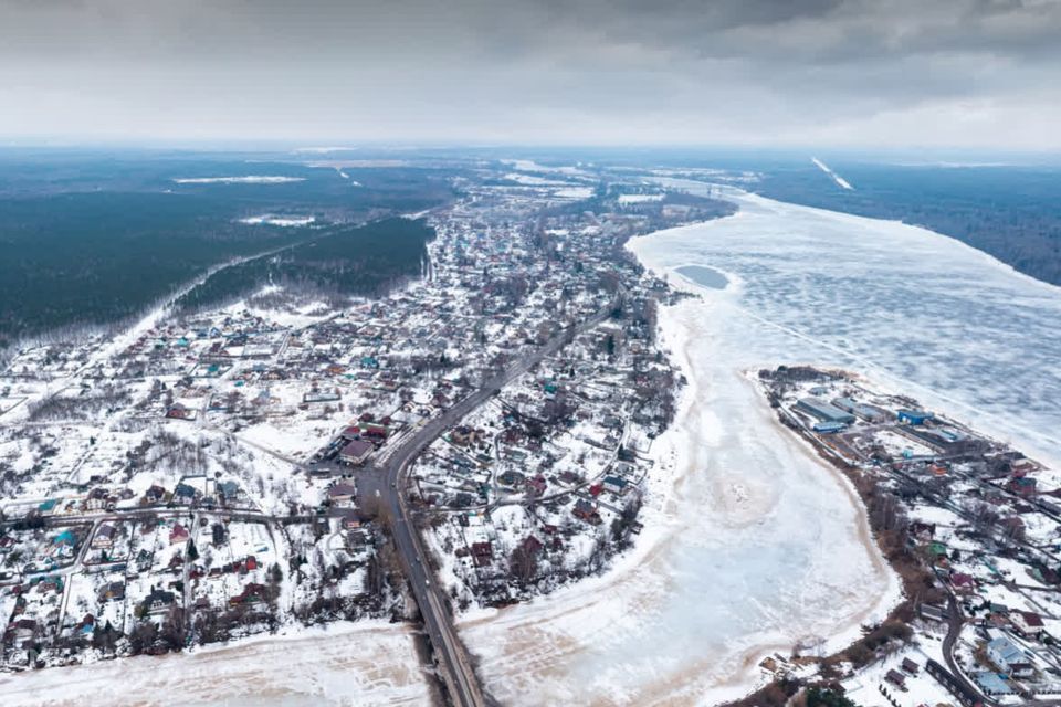 квартира р-н Кировский городской пос. Павлово, Советская, 9 фото 5