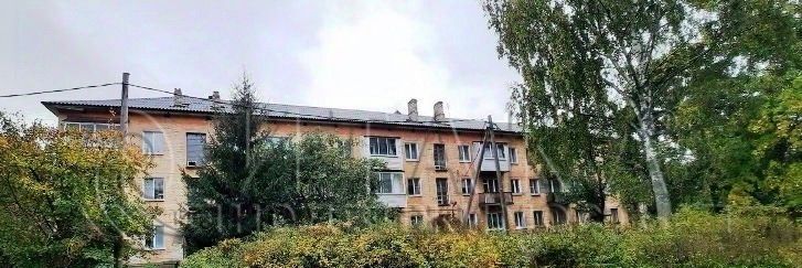 квартира р-н Приозерский г Приозерск ул Калинина 22 фото 2