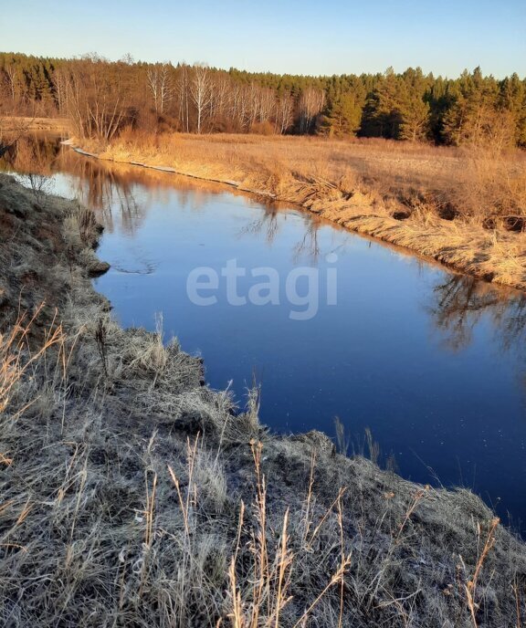 земля р-н Пригородный д Реши ул Октябрьская фото 7