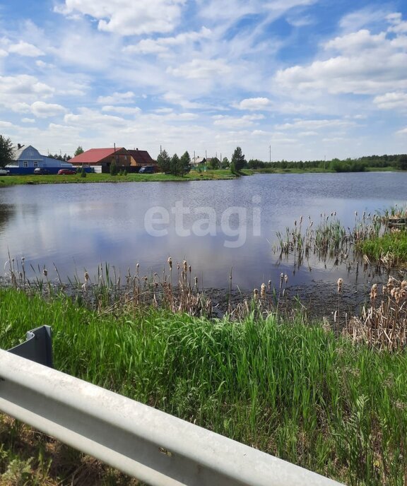 земля р-н Пригородный д Реши ул Пролетарская фото 13