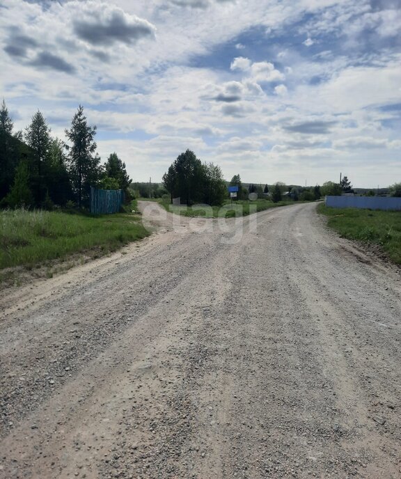 земля р-н Пригородный д Реши ул Пролетарская фото 14