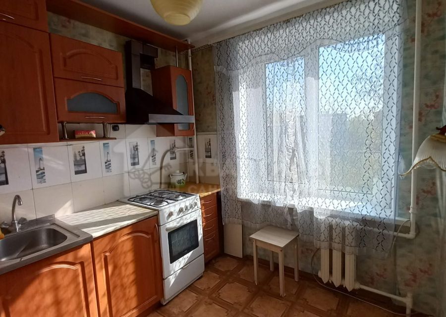 квартира г Кронштадт ул Восстания 64 Кронштадтский фото 8