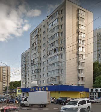 квартира г Москва ш Коровинское 21/1 Северный административный округ фото 5