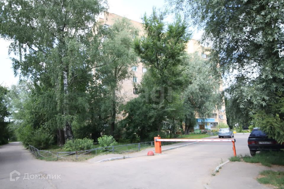 квартира г Москва ул Советская 1 Химки городской округ, ДПК Октябрьский, Московская область фото 9