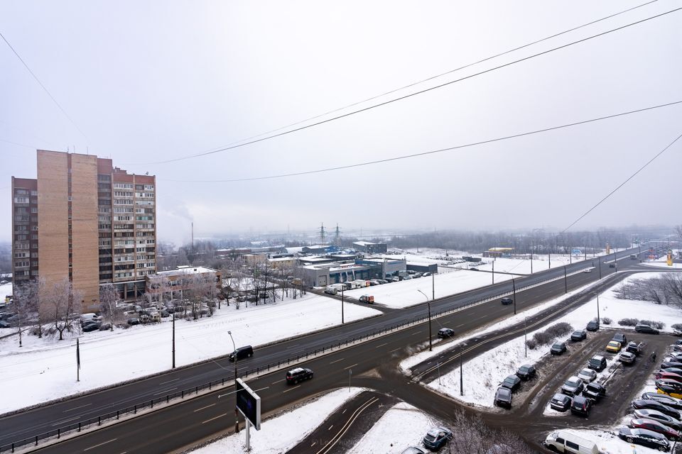 квартира г Санкт-Петербург пр-кт Большевиков 43/1 Невский фото 8