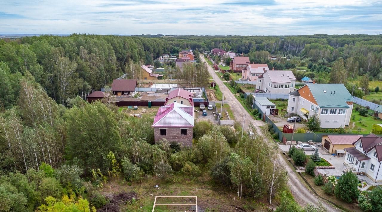 земля р-н Хабаровский с Мичуринское кв-л Лесная поляна фото 8