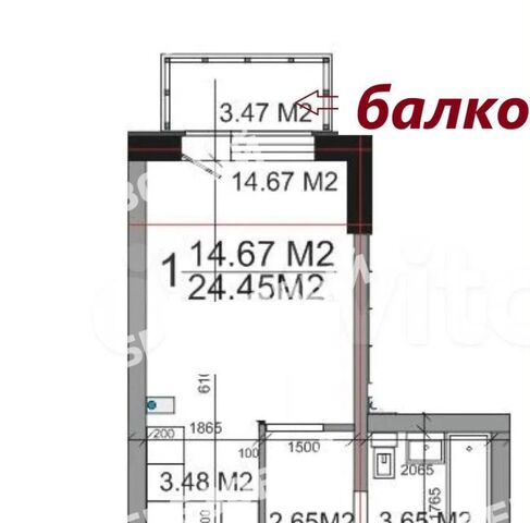 мкр Березовый 132 фото