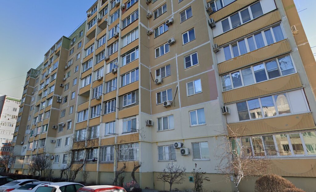 квартира г Таганрог ул Чехова 346 фото 15