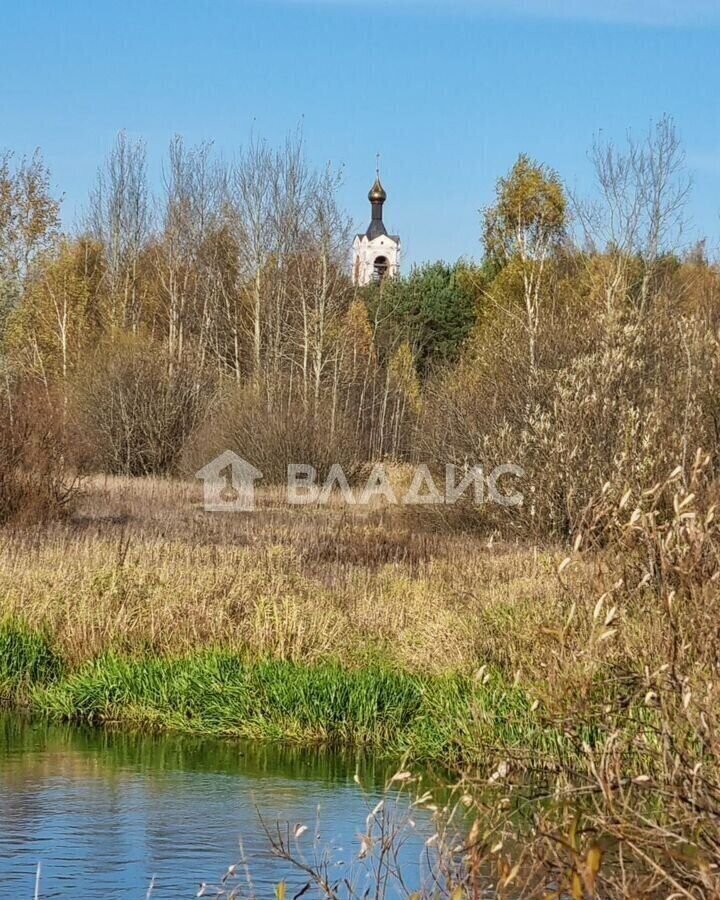 земля р-н Киржачский с Заречье ул Молодежная 53 км, муниципальное образование Филипповское, Московская область, Черноголовка, направление Ярославское (северо-<текст-удален>, Щёлковское шоссе фото 8