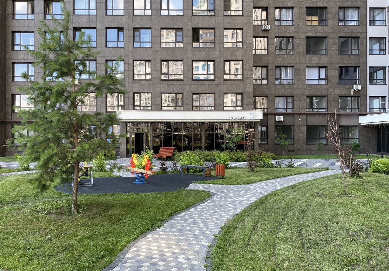 квартира г Рязань р-н Московский ул Полина 3 фото 26