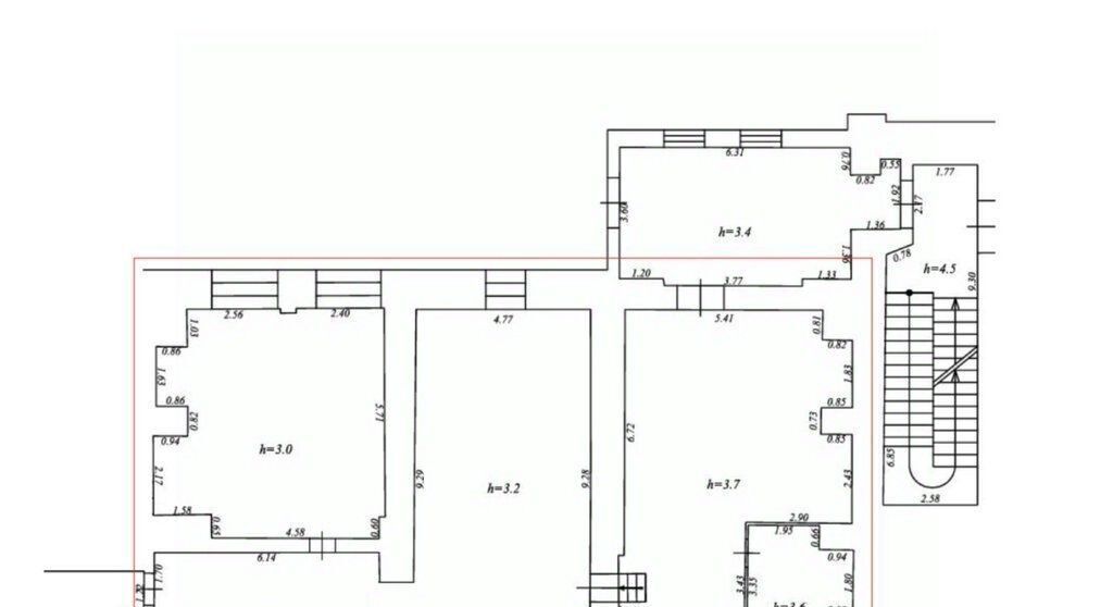 офис г Москва метро Крестьянская Застава наб Шлюзовая 8с/1 фото 11