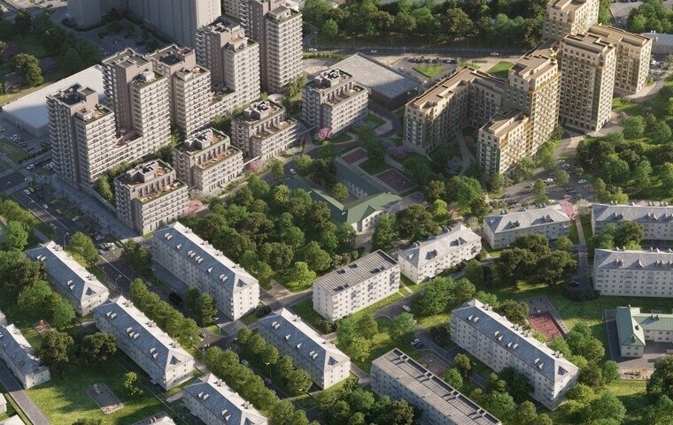 квартира г Новосибирск Заельцовская ул Аэропорт 88 фото 5