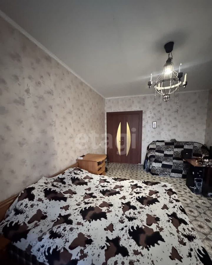 квартира г Абакан ул Аскизская 202ак/2 фото 16