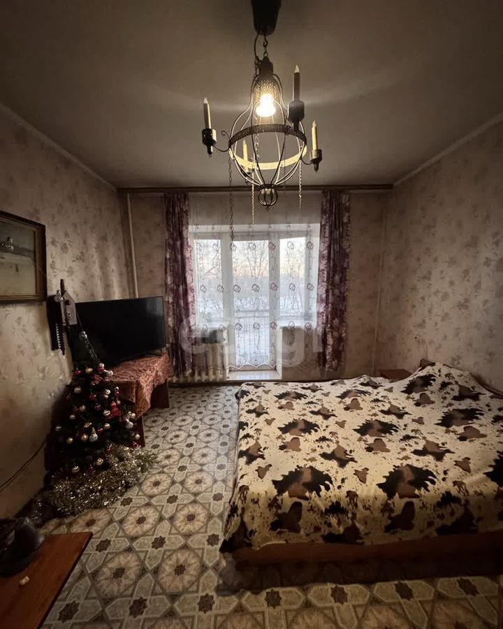 квартира г Абакан ул Аскизская 202ак/2 фото 17