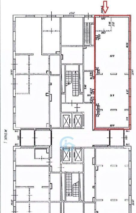 свободного назначения г Москва метро Выхино ул 8 Марта 12к/3 Московская область, Люберцы фото 2