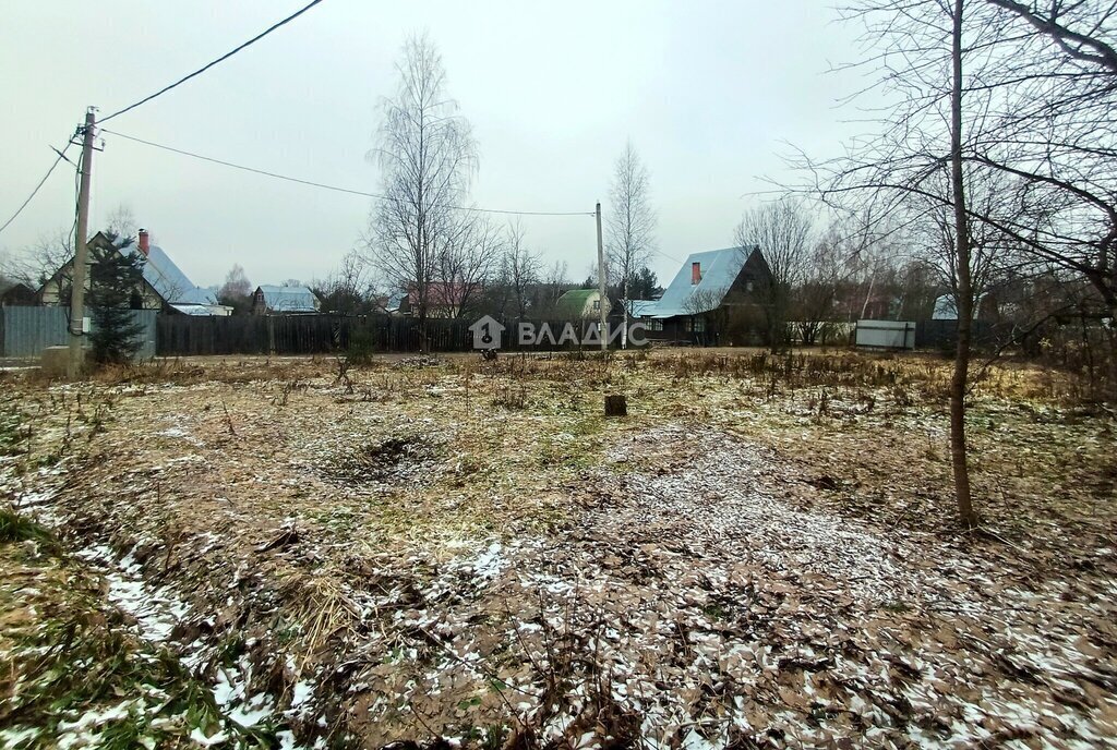 земля г Москва п Внуковское снт Поляны метро Подольск ТиНАО район Вороново, 228 фото 5