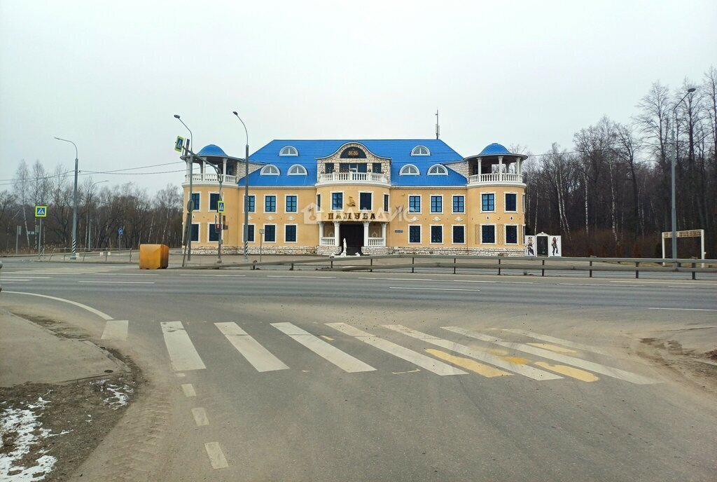 земля г Москва п Внуковское снт Поляны метро Подольск ТиНАО район Вороново, 228 фото 20