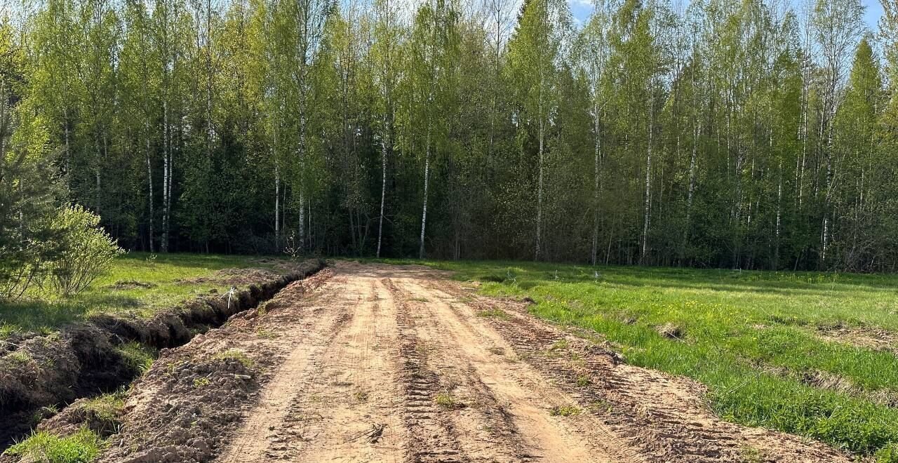 земля р-н Маловишерский г Малая Вишера Маловишерское городское поселение фото 5