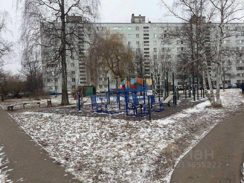 квартира городской округ Ступино улица Чайковского, 46/10 фото 16