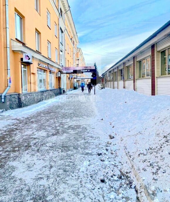 свободного назначения г Челябинск р-н Ленинский ул Гагарина 6 фото 1