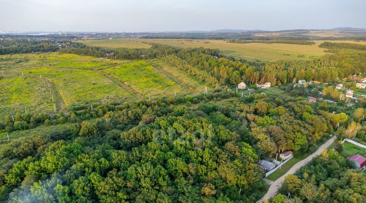 земля р-н Хабаровский с Корсаково-2 фото 6