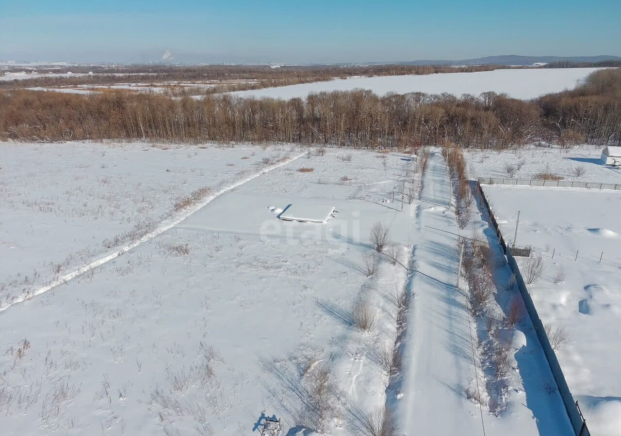 земля р-н Хабаровский с Краснореченское ул Елисейская Хабаровск фото 16