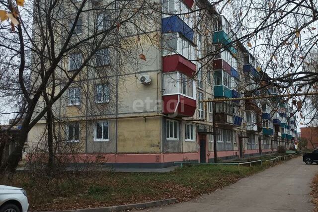 дом 97 городской округ Сарапул фото