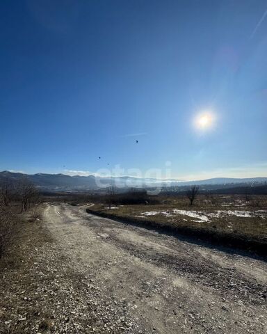 земля п Верхнебаканский фото