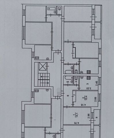 р-н Центральный дом 12 фото