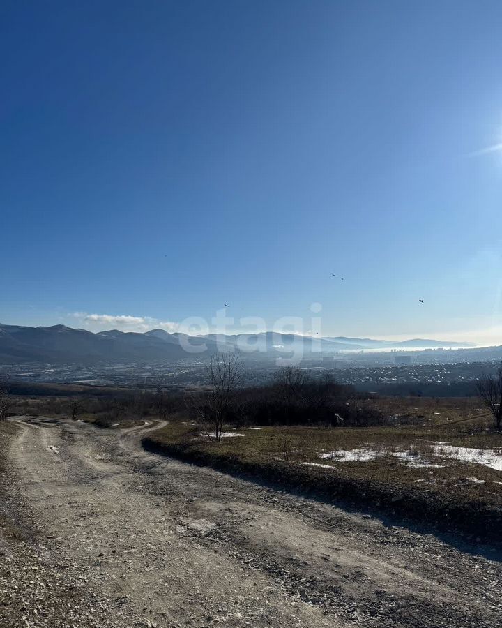 земля г Новороссийск п Верхнебаканский фото 3