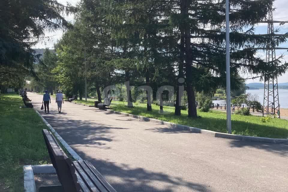 квартира г Нижний Тагил р-н Ленинский Нижний Тагил городской округ, Верхняя Черепанова, 21а фото 5