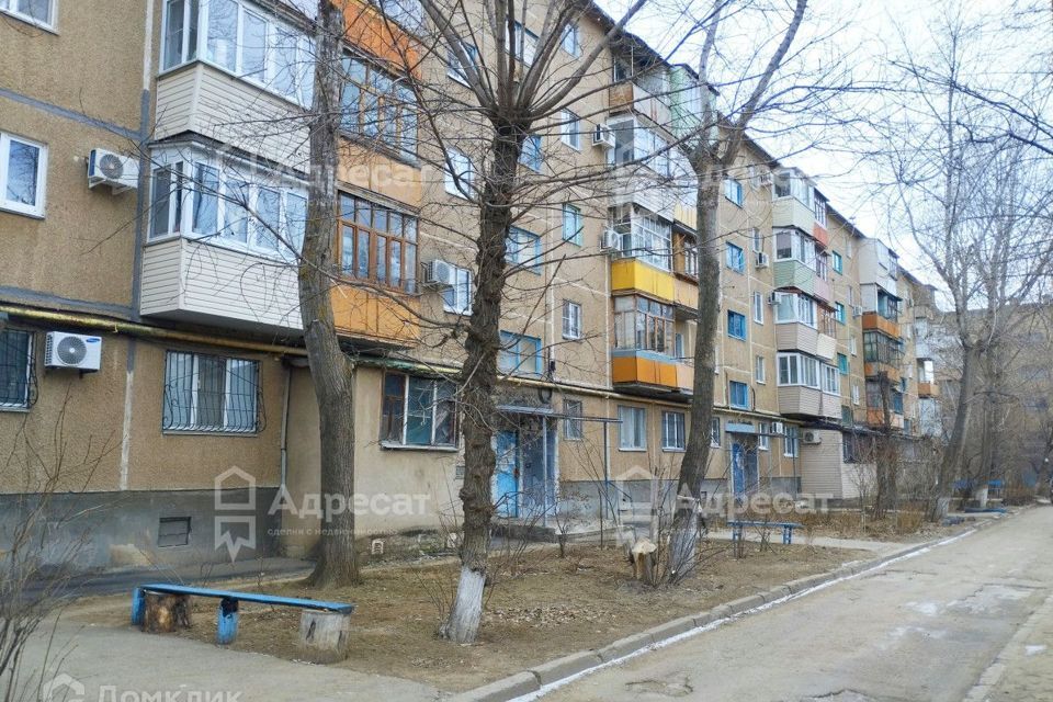 квартира г Волжский пл Труда 5 Волжский городской округ фото 8