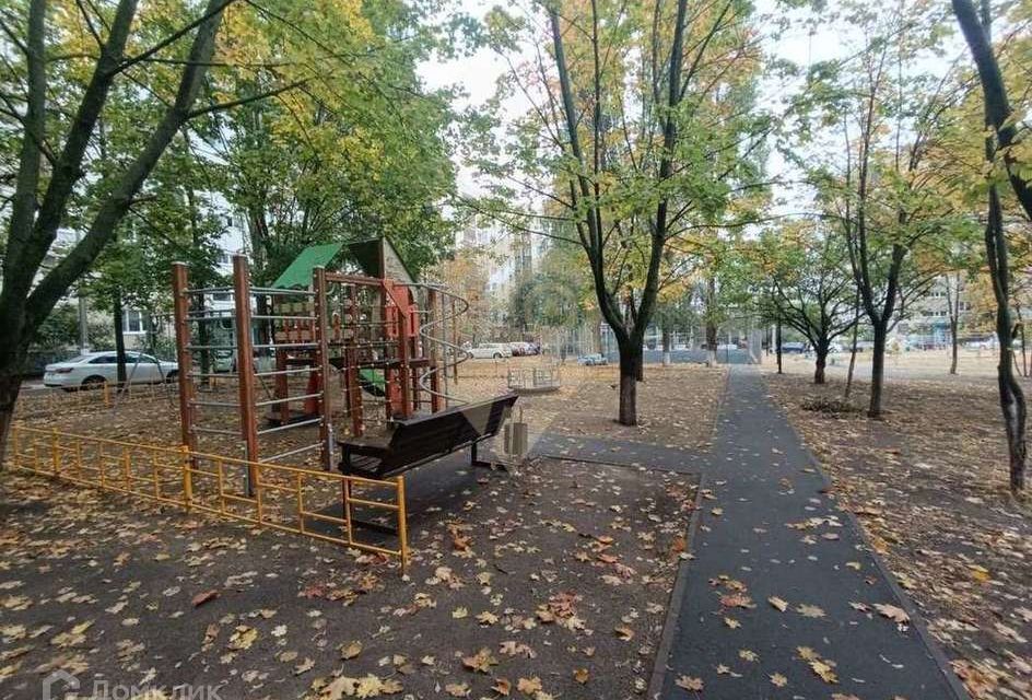 квартира г Старый Оскол 3а, Старооскольский городской округ фото 6