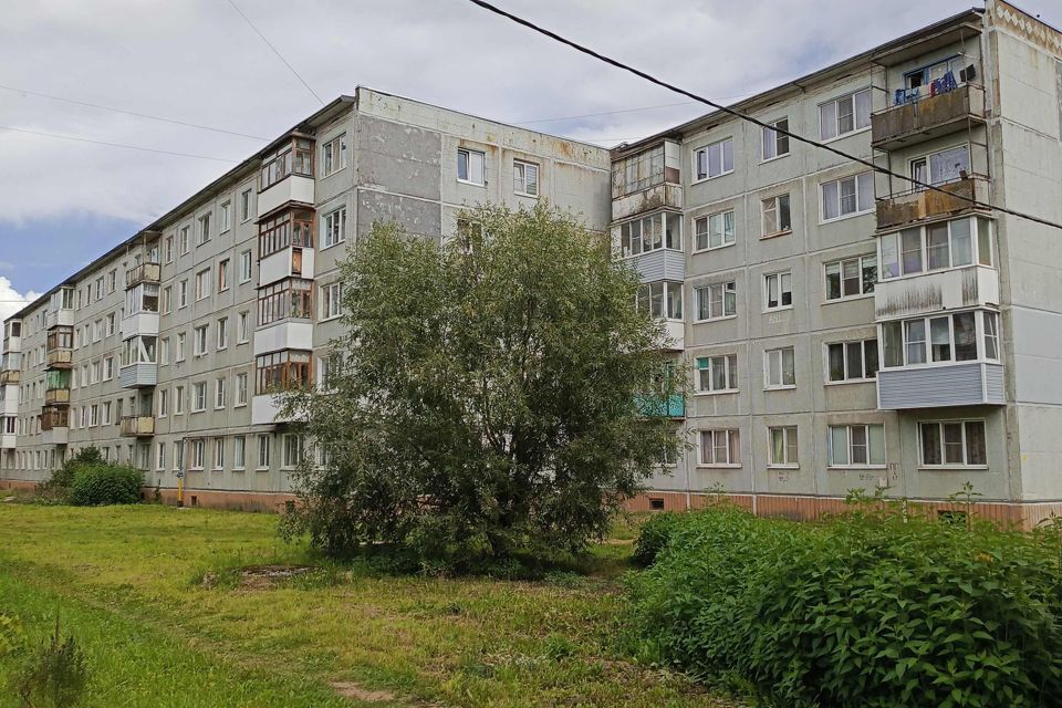 квартира Великий Новгород городской округ, Волховский, Дачная, 7 фото 2