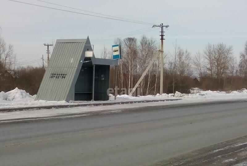 дом г Тюмень р-н Центральный территория СОСН Берёзка-3, 5-я ул фото 19