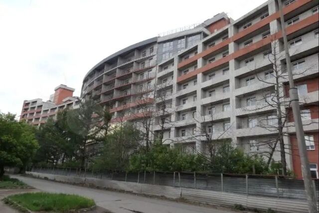 г Омск ул Тарская 52 Яковлева, Омский район фото