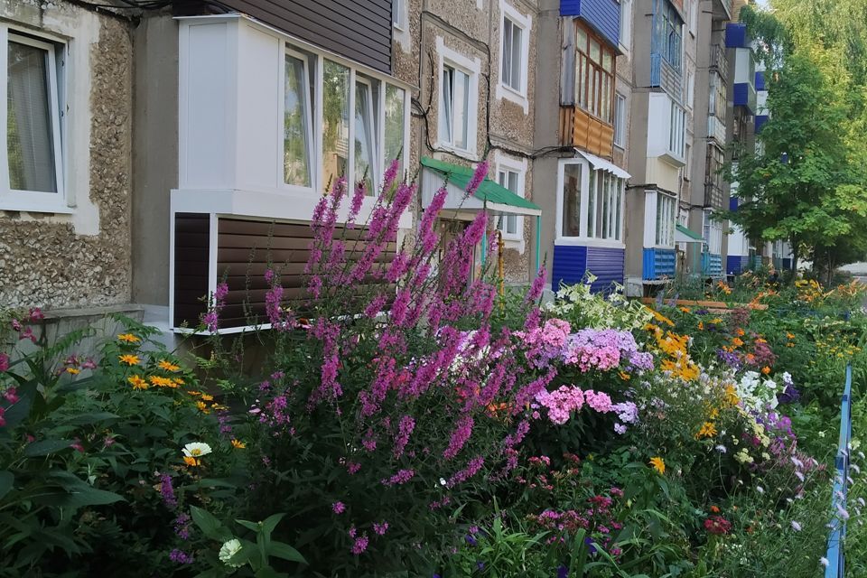 квартира г Салават Салават городской округ, 30 лет Победы, 21 фото 1