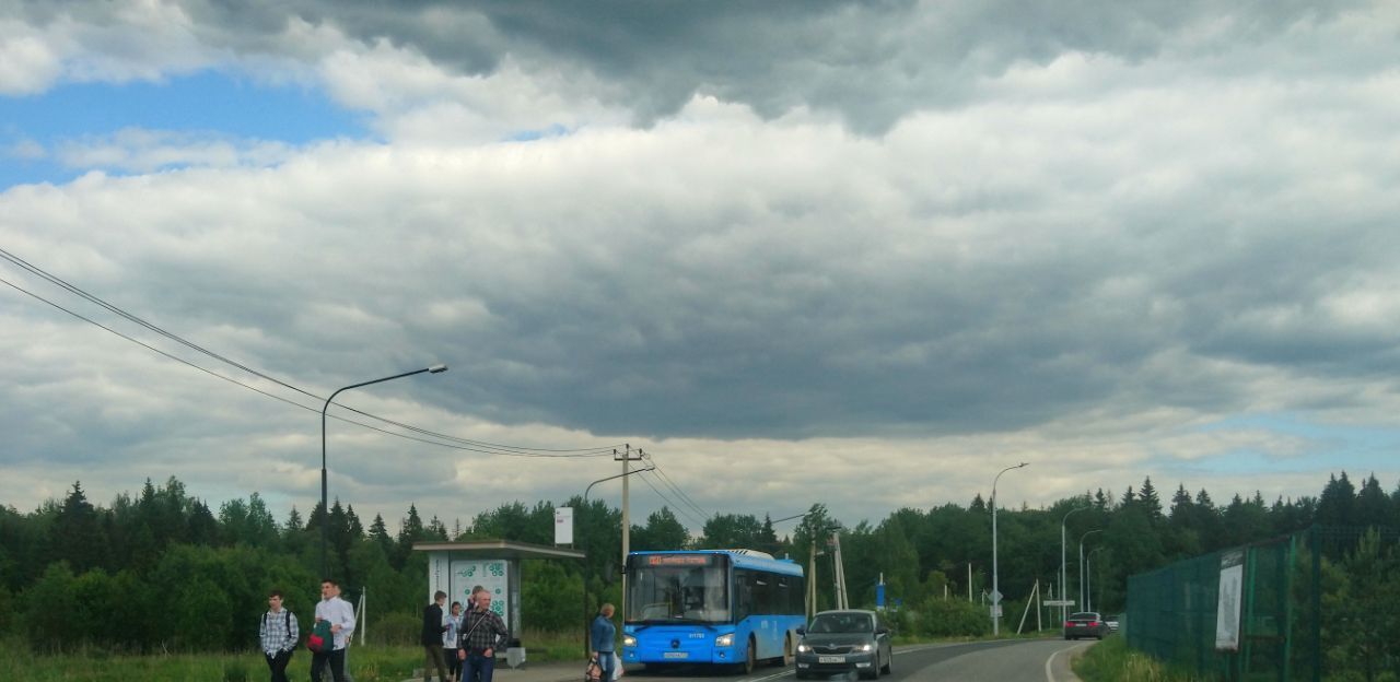 земля г Москва п Новофедоровское п Зосимова Пустынь Апрелевка, 54 фото 8