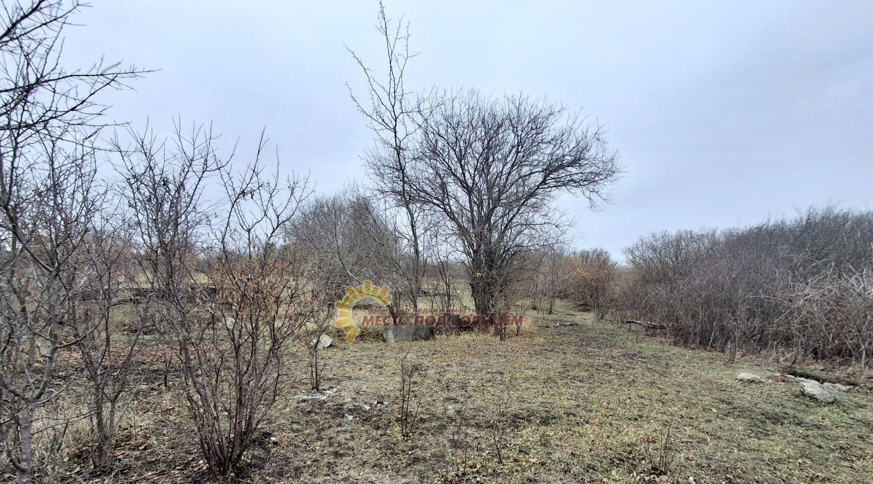 земля р-н Ейский г Ейск снт Весна садоводческое товарищество фото 2