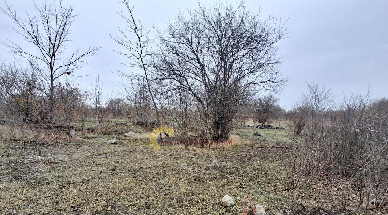 земля р-н Ейский г Ейск снт Весна садоводческое товарищество фото 3