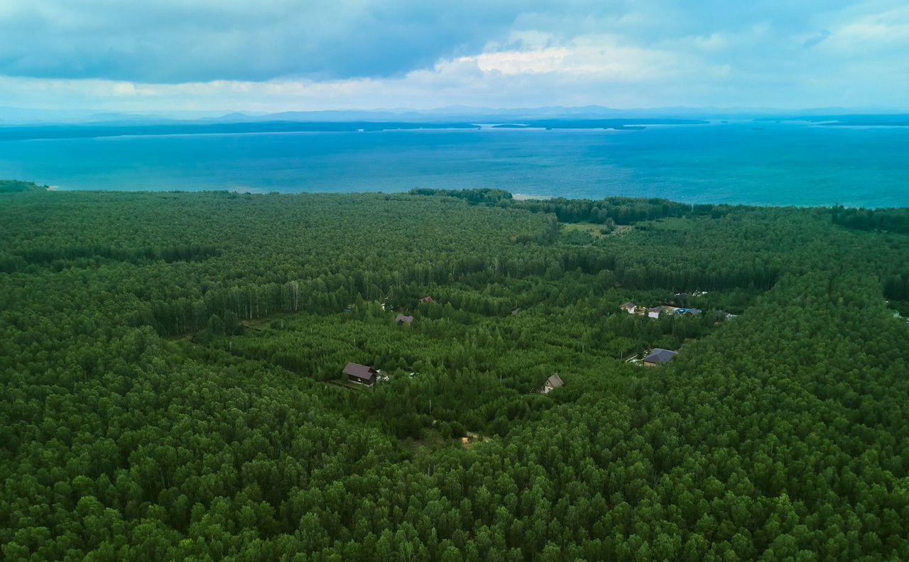 земля р-н Аргаяшский п Увильды Кузнецкое сельское поселение, Кыштым фото 4