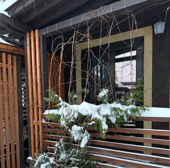 дом городской округ Дмитровский Плес садовое товарищество, 95 фото 7