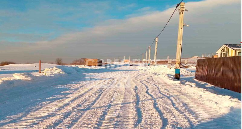 земля городской округ Раменский с Зеленая Слобода 17 км, Володарского, Новорязанское шоссе фото 1