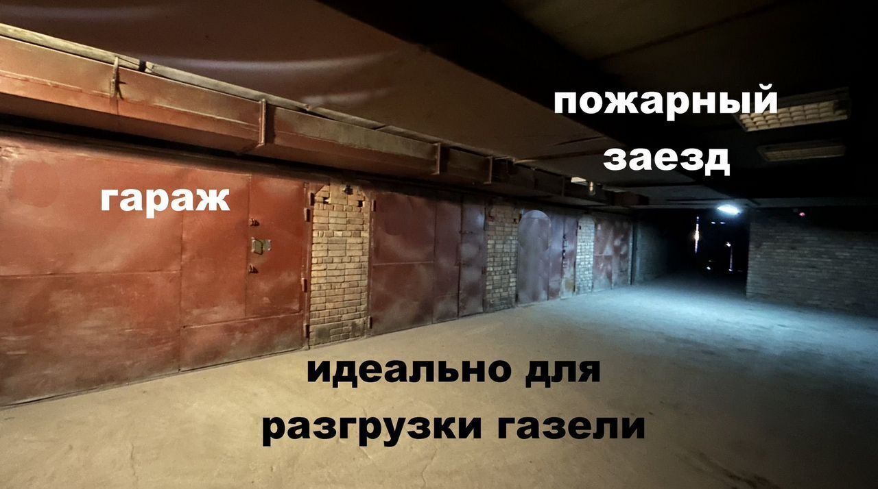 гараж г Новосибирск р-н Октябрьский ул Военная 8/16 Площадь Ленина фото 9