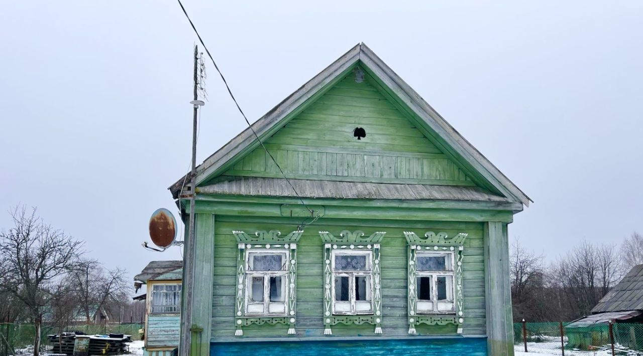 дом р-н Переславский с Рогозинино ул Центральная Переславль-Залесский муниципальный округ фото 21