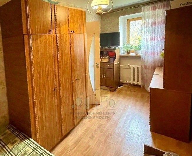 квартира г Иркутск р-н Правобережный ул Советская 69 фото 5