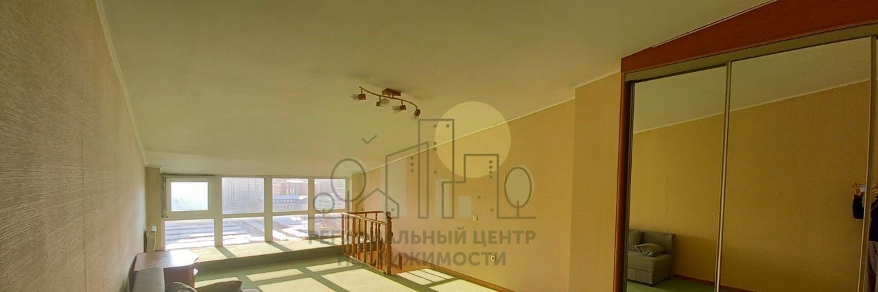 квартира г Иркутск р-н Октябрьский ул Байкальская 244/2 фото 11